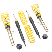 Load image into Gallery viewer, ST Coilover Kit 06-11 BMW E90 Sedan / 07-13 BMW E92 Coupe - eliteracefab.com