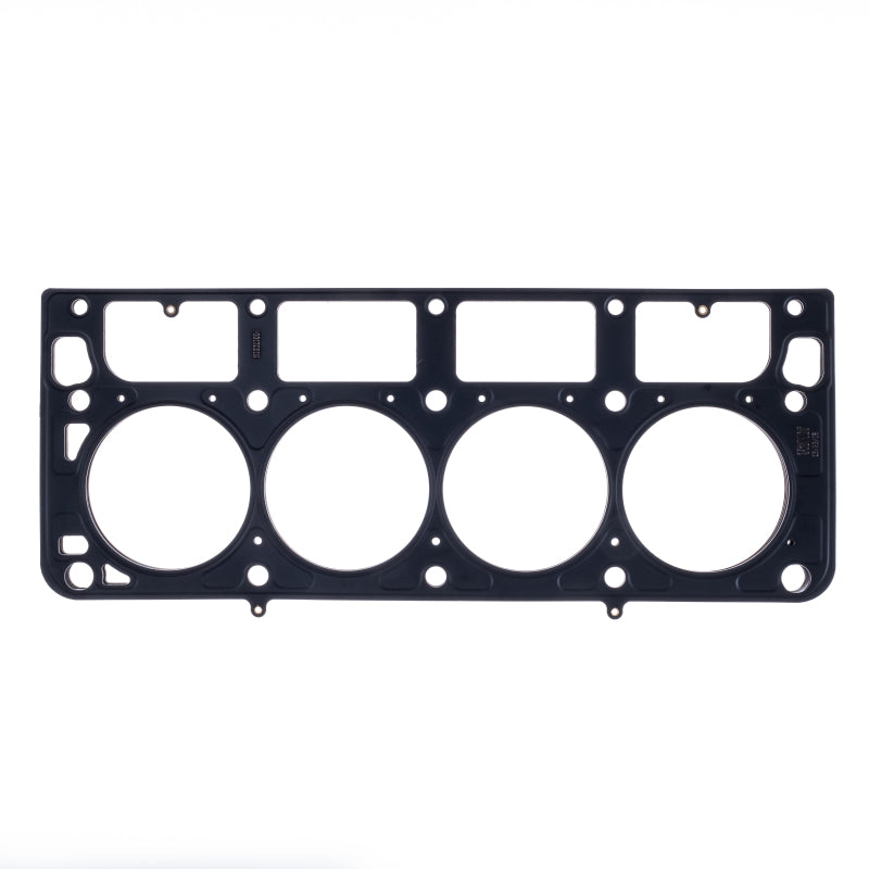 Cometic GM LS Series V8 4.040in bore .051 inch MLX Headgasket - eliteracefab.com