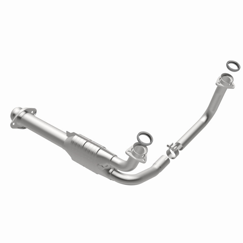 MagnaFlow Conv DF GM 1500/2500/Suburban 5.0L Magnaflow