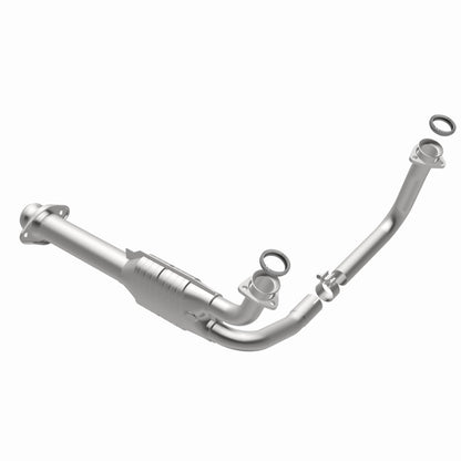 MagnaFlow Conv DF GM 1500/2500/Suburban 5.0L Magnaflow
