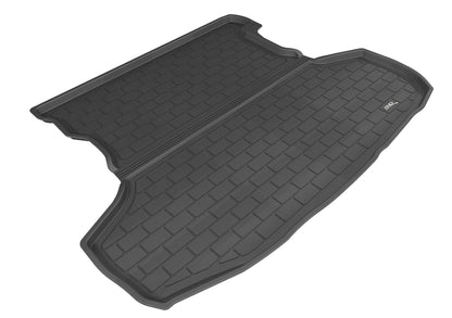 3D MAXpider M1CY0021309 2012-2014 Chrysler 200 Kagu Cargo Liner - Black