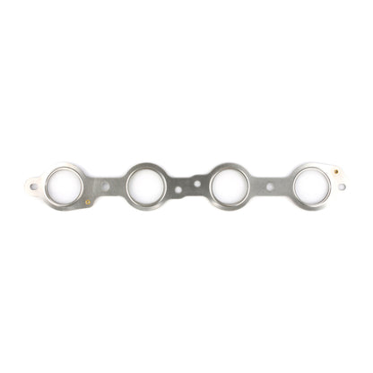 Cometic GM LS1 5.3L/5.7L/6.0L .030 inch MLS Exhaust Gaskets (Pair) - eliteracefab.com