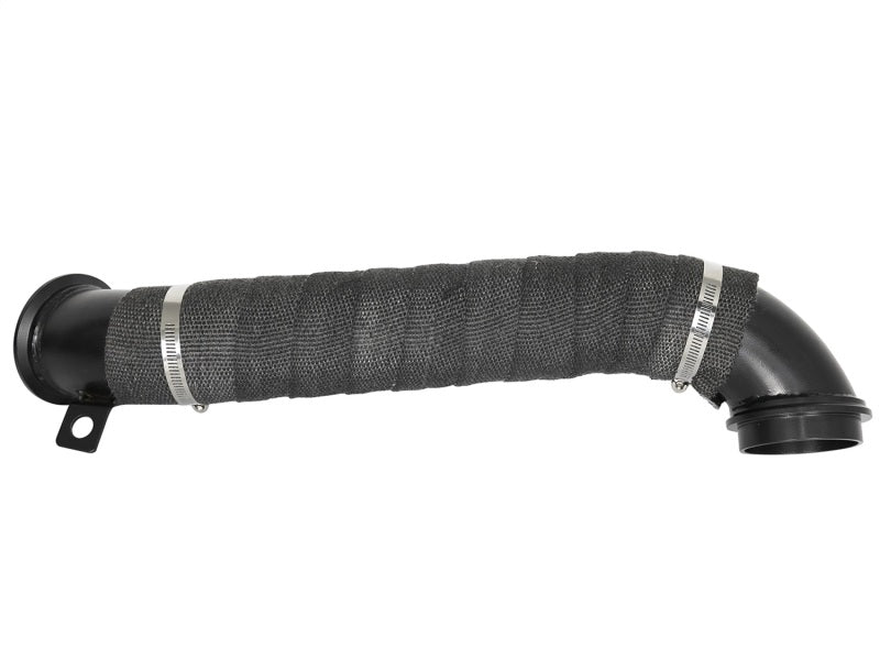 aFe ATLAS 3in Steel Down-Pipe 04.5-10 GM Diesel Trucks V8 6.6L (td) LLY/LBZ/LMM - eliteracefab.com