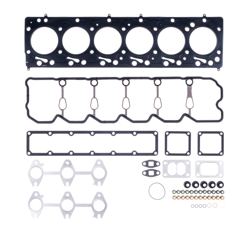 Cometic Street Pro 98-02 CMS 5.9L Cummins Diesel 24V 4.188inch Top End Gasket Kit