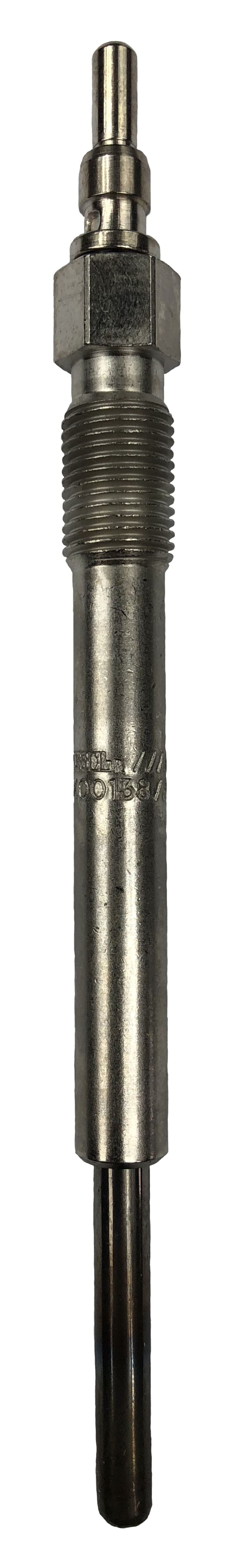 DieselRx DRX00138 Glow Plug – Dual Coil, 12V | Fits 1995–2003 Ford 7.3L Powerstroke