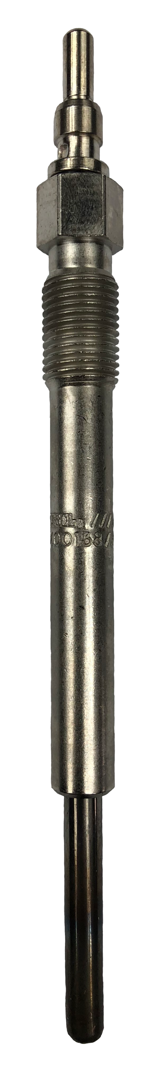 DieselRx DRX00138 Glow Plug – Dual Coil, 12V | Fits 1995–2003 Ford 7.3L Powerstroke
