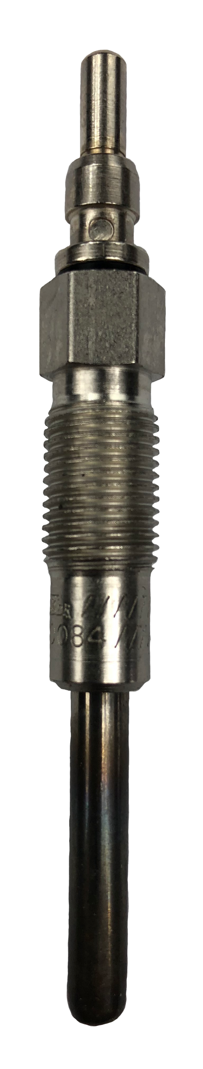 DieselRx DRX00084 Glow Plug – 12V | Fits 1987–1994 Ford 7.3L IDI (Non Self-Regulating)