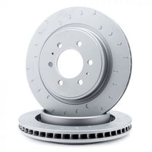 Load image into Gallery viewer, Alcon 2010+ Ford F-150 360x32mm Rear Rotor Kit - eliteracefab.com