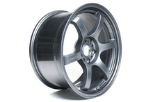 Load image into Gallery viewer, Gram Lights 57DR 18x8.5 +37 5x114.3 Gun Blue 2 Wheel - eliteracefab.com