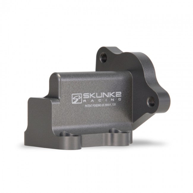 Skunk2 Honda/Acura K-Series VTEC Hard Anodized Billet Solenoid - eliteracefab.com