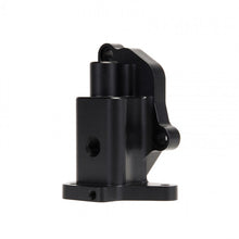 Load image into Gallery viewer, Skunk2 Honda/Acura H-Series VTEC Black Anodized Billet Solenoid - eliteracefab.com