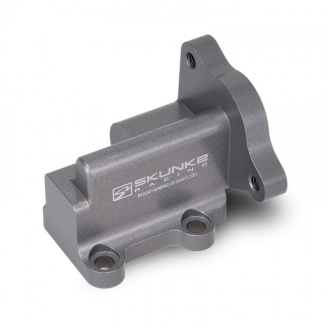 Skunk2 Honda/Acura K-Series VTEC Hard Anodized Billet Solenoid - eliteracefab.com