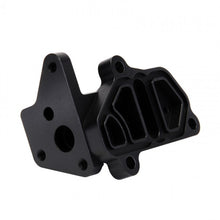 Load image into Gallery viewer, Skunk2 Honda/Acura H-Series VTEC Black Anodized Billet Solenoid - eliteracefab.com