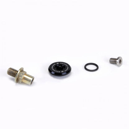 Skunk2 Honda/Acura B-Series VTEC Black Anodized Low-Profile Valve Cover Hardware - eliteracefab.com