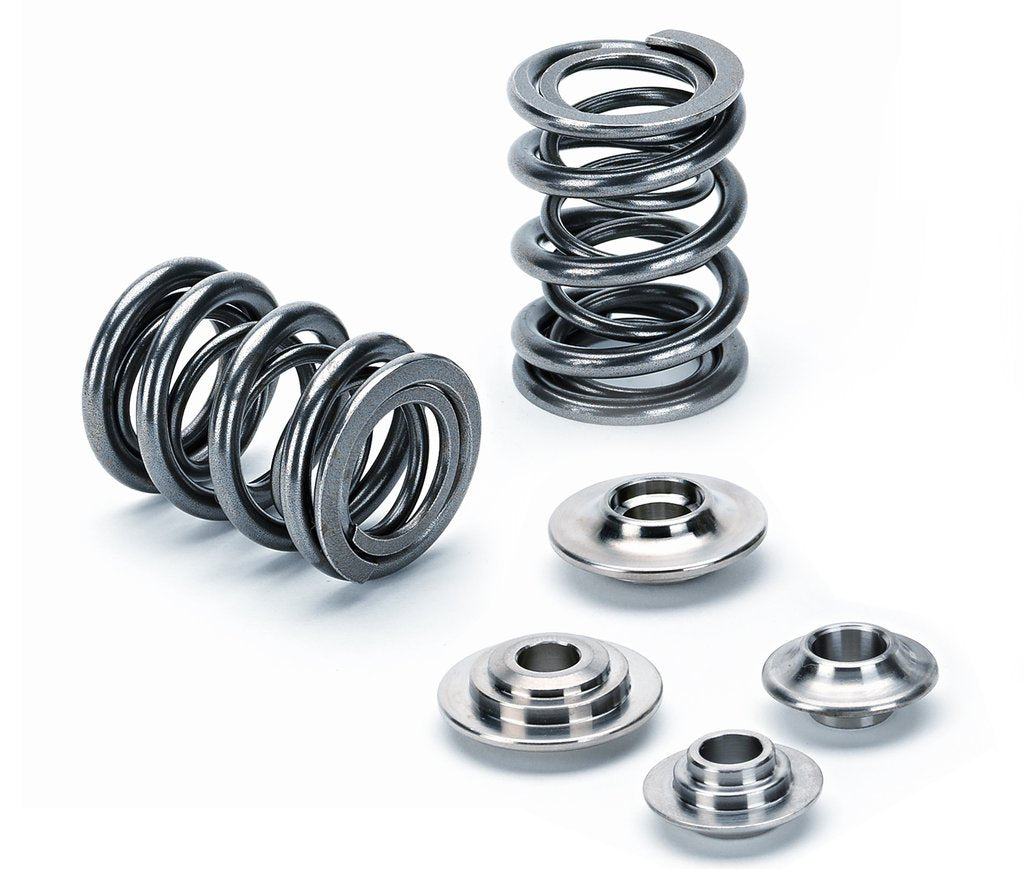 Supertech Honda RSX / S2000 Spring Seat Locator for Dual Spring H1020 Series - Set of 16 - eliteracefab.com