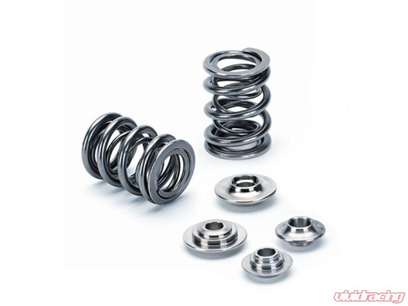 Supertech Honda K24Z7 Dual Valve Spring Kit - eliteracefab.com