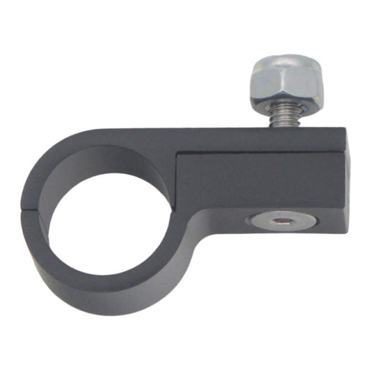 DeatschWerks 8AN PTFE or 6AN CPE P-Clamp - 6-02-0357-B