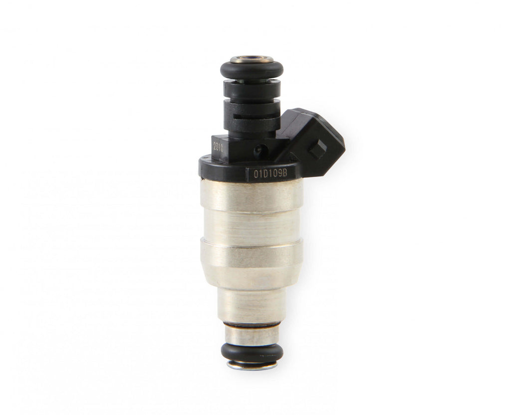 ACCEL Fuel Injectors - 21 lb/hr - eliteracefab.com