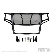 Load image into Gallery viewer, Westin 19-21 Ram 1500 (non Rebel/Warlock) HDX Grille Guard - Black - eliteracefab.com