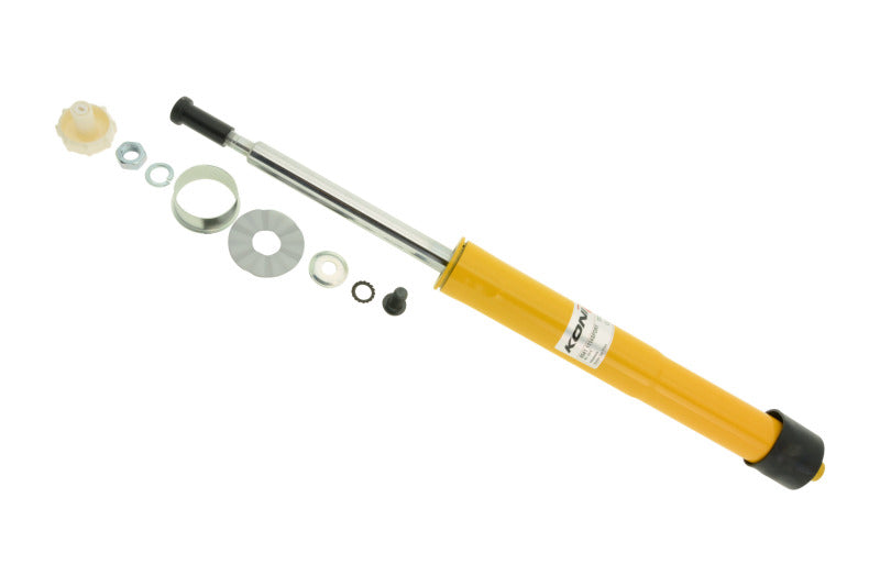 Koni Sport (Yellow) Shock 85-98 Saab 9000 Turbo/ 9000i - Front - eliteracefab.com