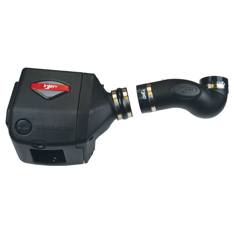 Injen Evolution Cold Air Intake System For GM Sierra 1500, Yukon / Suburban, Silverado 1500, Avalanche/Escalade - EVO7101