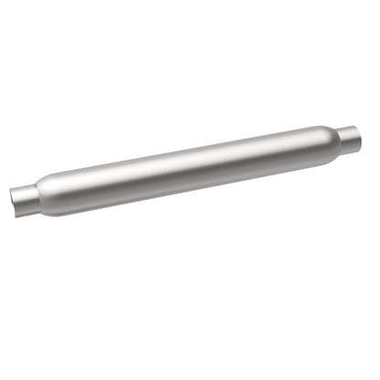 MagnaFlow Muff GP 3.5 Dia 26inch 2.25/2.25 Magnaflow