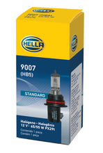 Load image into Gallery viewer, Hella 9007 HB5 12V 65/55W Halogen Bulb PX29t - eliteracefab.com