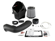 Load image into Gallery viewer, aFe Magnum FORCE Stage-2 Pro DRY S Cold Air Intake System 17-18 Ford Diesel Trucks V8-6.7L (td) - eliteracefab.com