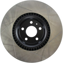 Load image into Gallery viewer, StopTech Slotted Sport Brake Rotor - eliteracefab.com