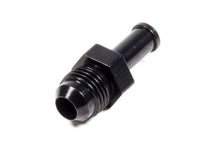 Load image into Gallery viewer, Fragola -6AN Male x 5/16 Barb For Smooth Hose Black - eliteracefab.com