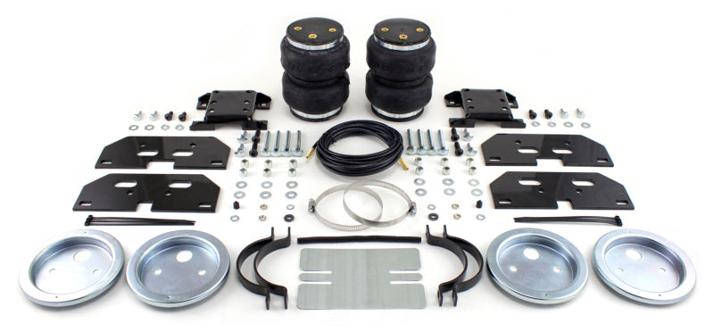 Air Lift Loadlifter 5000 Air Spring Kit - eliteracefab.com