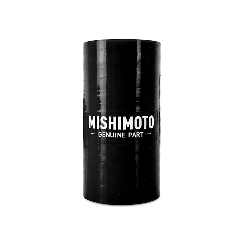 Mishimoto 96-02 Toyota 4Runner 3.4L (w/ Rear Heater) Silicone Heater Hose Kit - Black Mishimoto