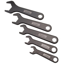 Load image into Gallery viewer, Russell Performance Set of 5 Wrenches (Includes -6/-8/-10/-12/-16)