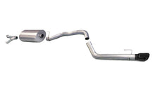 Load image into Gallery viewer, Corsa 08-13 Toyota Sequoia 5.7L V8 Touring Cat-Back Exhaust w/Black 4in Tip - eliteracefab.com