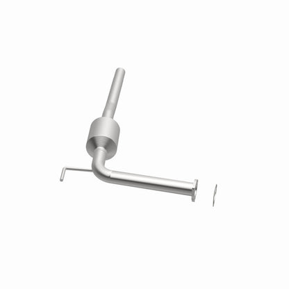MagnaFlow Conv DF 93 VW Eurovan 2.5L Magnaflow