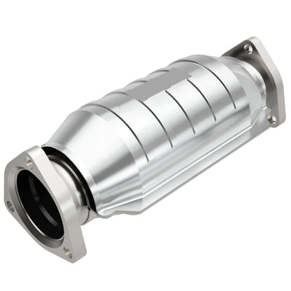 MagnaFlow Conv Direct Fit Audi 81 91 Magnaflow