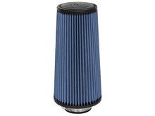 Load image into Gallery viewer, aFe MagnumFLOW Air Filters UCO P5R A/F P5R 3F x 6B x 4-3/4T x 12H