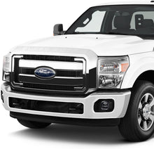 Load image into Gallery viewer, Oracle 11-15 Ford Superduty High Powered LED Fog (Pair) - 6000K