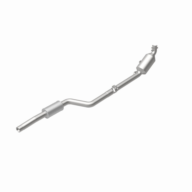 MagnaFlow 11-12 Mercedes-Benz C300 3.0L OEM Grade Direct Fit Catalytic Converter Magnaflow