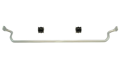 Whiteline 02-07 Subaru WRX Wagon Front 22mm Heavy Duty Adjustable Swaybar - eliteracefab.com