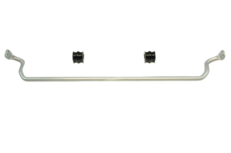 Whiteline 02-07 Subaru WRX Wagon Front 22mm Heavy Duty Adjustable Swaybar - eliteracefab.com