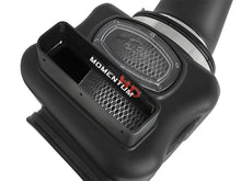 Load image into Gallery viewer, aFe Momentum HD Pro DRY S 2017 GM Diesel Trucks V8-6.6L Cold Air Intake System - eliteracefab.com