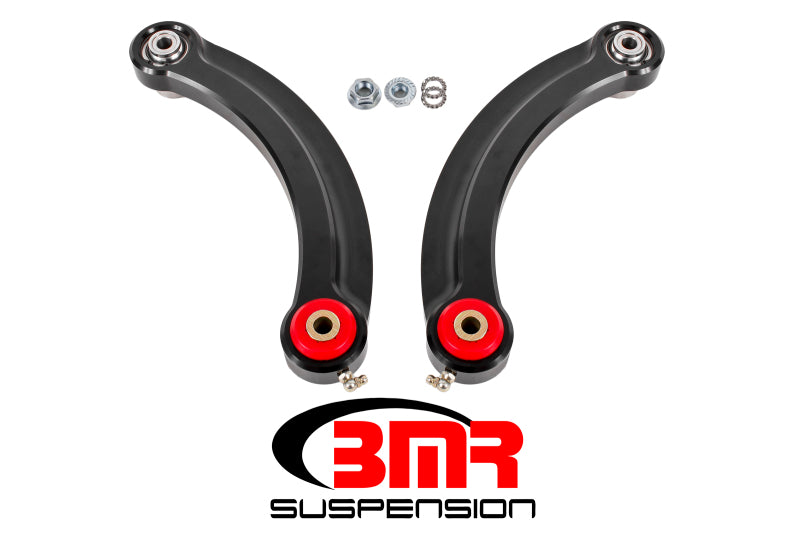 BMR CAMBER LINK REAR FIXED POLY/BEARING ALUMINUM (2015+ MUSTANG) - eliteracefab.com