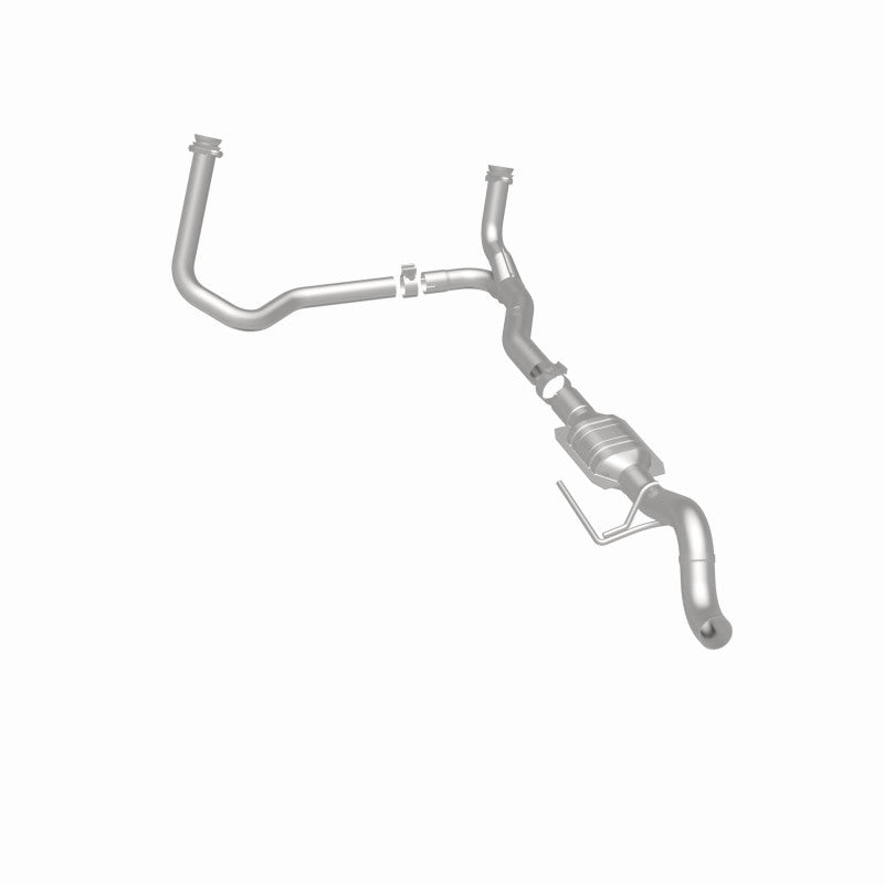 Magnaflow Conv DF 00-03 Dodge Dakota 3.9L/5.9L 4WD (49 State) Magnaflow