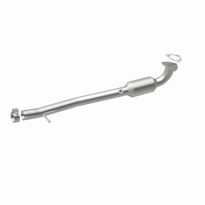 MagnaFlow Conv Direct Fit 07-09 Range Rover v8 4.2/4.4L OEM Underbody Magnaflow