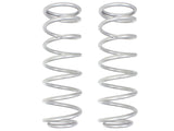 aFe Sway-A-Way Front Coil Springs for 1997-2022 Nissan Patrol - 201-9900-01