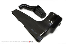 Load image into Gallery viewer, AMS Carbon Fiber Intake System | Mulitple VW/Audi Fitments - eliteracefab.com