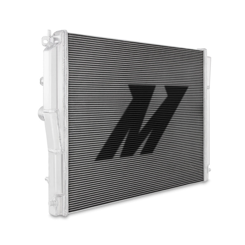 Mishimoto 2020+ Toyota Supra GR 3.0L Performance Aluminum Radiator - eliteracefab.com