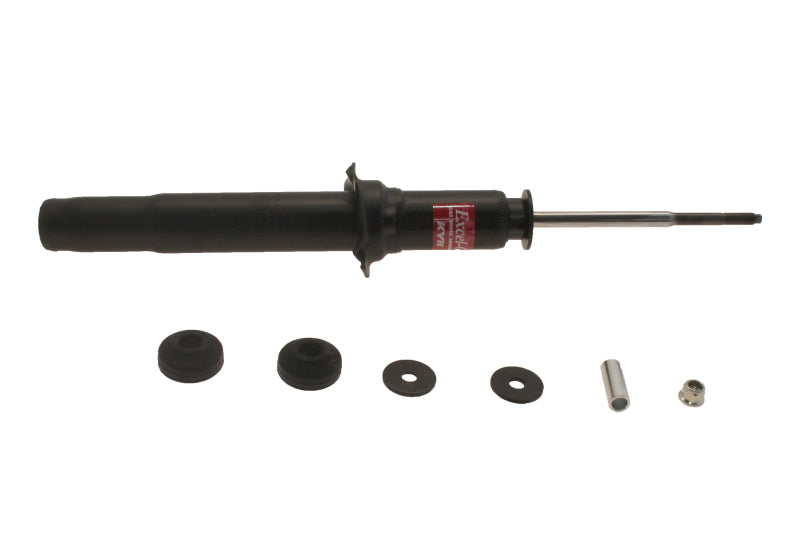 KYB Shocks & Struts Excel-G Front 04-08 Acura TL / TSX / 03-07 Honda Accord - eliteracefab.com