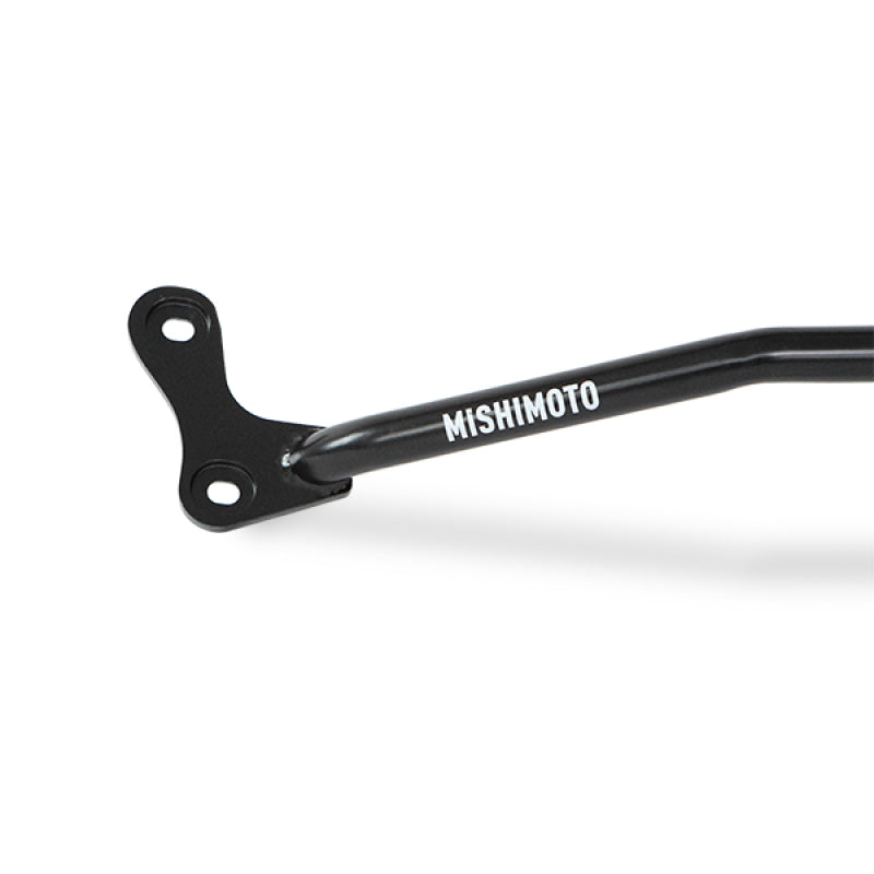 Mishimoto 2015+ Ford Mustang Front Strut Tower Brace - eliteracefab.com